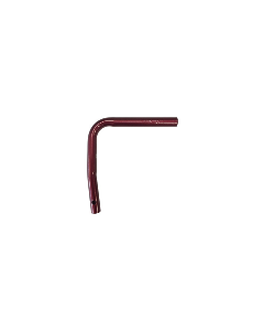 Nova Handle Bar Left Red For 330r Serial Number Includes: ch