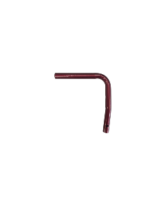 Nova Handle Bar Right Red For 330r Serial Number Includes: ch