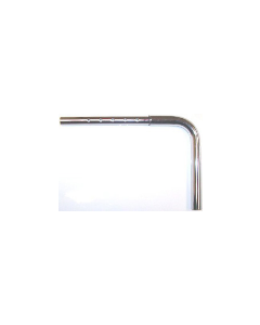 Nova Handle For Right Side (4900)-Steel (hand Grip Not Included)