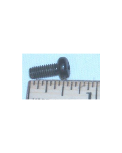 Nova Screw For Brake Shoe (4208, 4203, 4202c, 4300) (locks Cable And Holds Spring) And Rubber Seat Pad