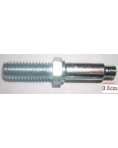 Nova Screw To Attach Fork To Frame (4202, 4214, 4215) (does Not Include 4216) New