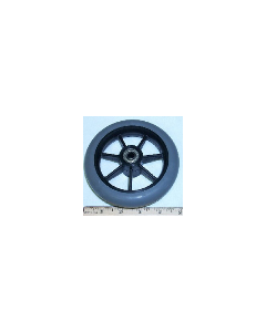 Nova Wheel 5" For 4200, 4201, 4010 (includes Bearings)