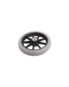 Nova Wheel 6" Grooved For 4202c, 4203, 4207, 4208 & Old Style 4202 (includes Bearings) (light Grey)
