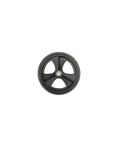 Nova Wheel Front For 330 Serial Number Includes: ch