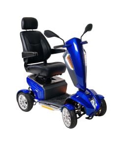 Odyssey GT Executive Power Mobility Scooter