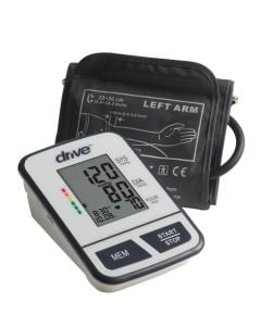 Drive Economy Blood Pressure Monitor, Upper Arm