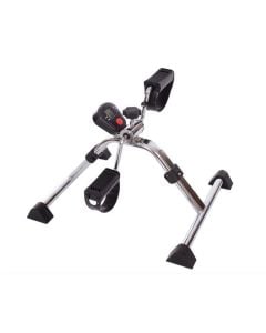 Folding Pedal Exerciser with Tracking Monitor P3101
