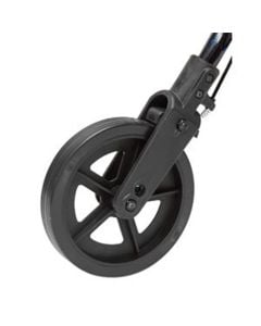 Front or Rear Wheel for Probasics Rollator, PB132CAST