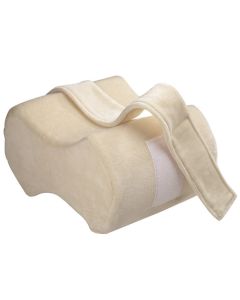 Memory Foam Knee Seperator Cushion - Current Solutions