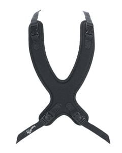Medium Chest Harness for Kanga Wheelchair PCH-340M