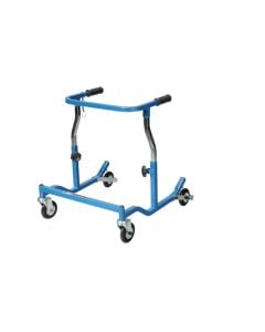 Pediatric Blue Anterior Safety Roller by Wenzelite