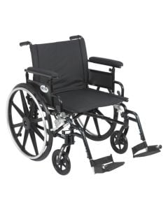 Viper Plus 22" GT Wheelchair 