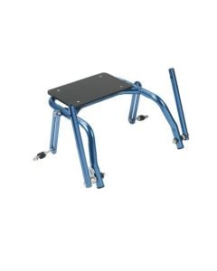 Replacement Seat for Small Nimbo Walker, BLUE, KA2285-2GKB