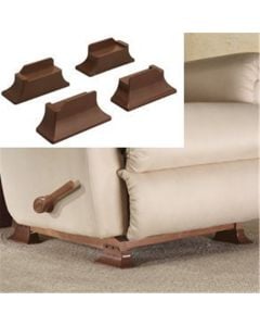 Recliner Risers Set of 4 by Stander
