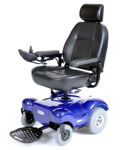 Renegade Power Wheelchair renegadebl18cs