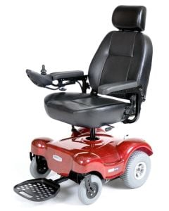 Renegade Power Wheelchair renegaderd22cs