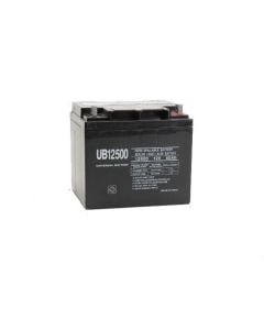 Replacement Battery Drive Medical LRB402308 