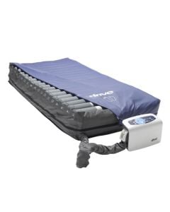Harmony True Low Air Loss Tri-Therapy Mattress Replacement System
