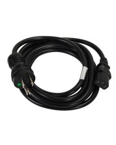 Oxus Reliability Plus North American Power Cord by Chad