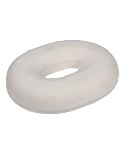 Foam Ring Cushion with Jacquard Cover rtlpc23388