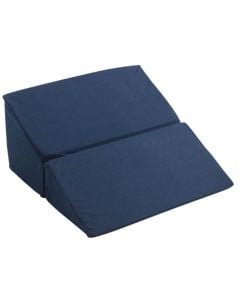 Folding Bed Wedge, 7"