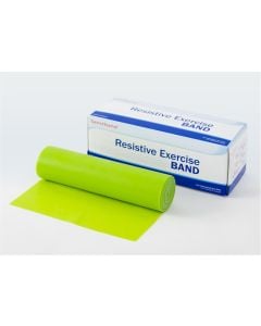 SANCTUARY HEALTH SDN BHD Exercise Bands Lime Green MDSHXG1H