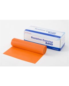 SANCTUARY HEALTH SDN BHD Exercise Bands Orange MDSHXR1H