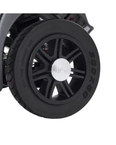 Front Wheel for Spitfire and Scout Scooters | Drive Medical SC31017