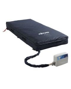Med-Aire Assure Foam Base Alternating Pressure and Low Air Loss Mattress System