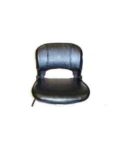 Scout Two-Tone Seat Cover Drive Medical SC31035-SC