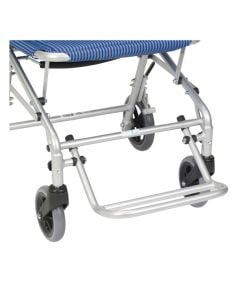 Footrest Hardware Superlight Transport Chair Drive Medical SL182A20