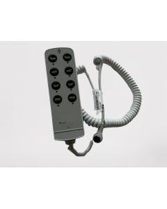  Hand Control Pendant PrimeCare Drive Choice Hospital Bed 301 15901C Extending Cord SP01-40662