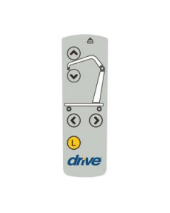 Hand Control Pendant Patient Lift Drive Model FLNP500/600 SP07-TH10-2139-002