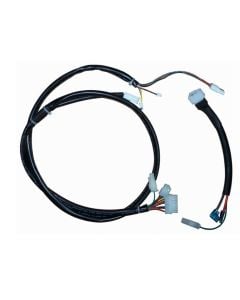 Spitfire EX 1420 Wire Harness (with headlight) Drive Medical LRM414109