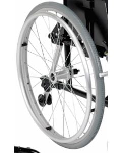 Rear Wheel Cougar Wheelchair Drive Medical STDS2A4300