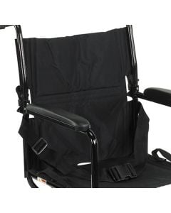 19" Back Upholstery  Drive ATC 19 Series Transport Chair STDS3J0919