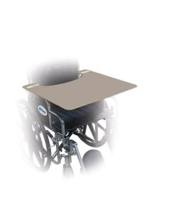 Portable Wheelchair Tray by Drive Medical