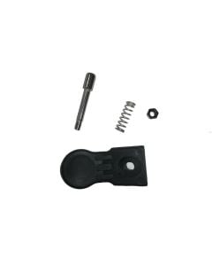 Back Post Latch for Transport Chair EXP19LT Drive Medical STDS5D0914N