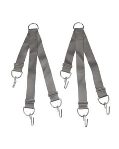 Straps for Patient Slings by Drive Medical