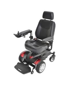 Titan X16 Front Wheel Power Wheelchair
