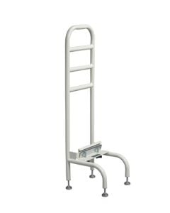 Home Bed Side Helper Assist Rail by Drive Medical