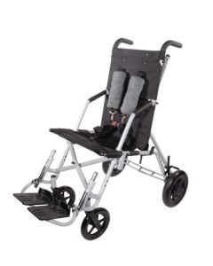 Trotter Mobility Rehab Stroller by Wenzelite  tr 1400
