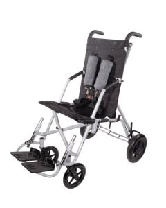 Wenzelite Trotter Mobility Rehab Stroller, 18" Seat