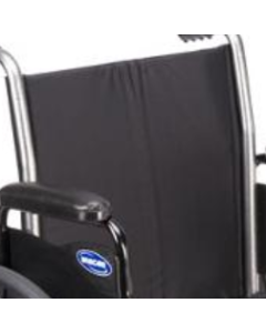 Back Upholstery for Invacare Wheelchairs, 1127478