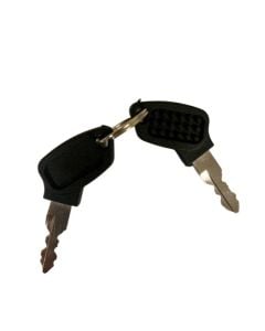 Triaxe Scooter Keys by Enhance Mobility TRIAXEKEYS