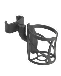 Cup Holder for Nitro Walker Rollator by Drive Medical 10266-CH