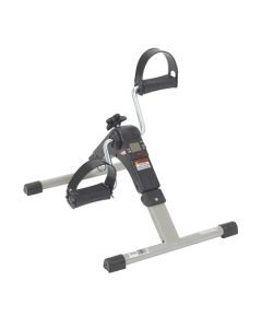 Drive Folding Exercise Peddler with Electronic Display, Black