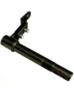 Ventura 4 DLX Steering Axle Assembly Drive Medical VENT-27