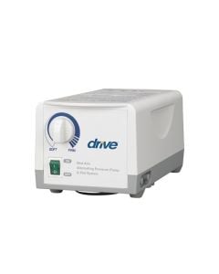 Variable Pressure Pump for Drive Med-Aire by Drive Medical