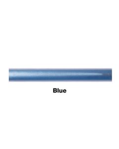 Gentle Touch Offset Cane - Blue W1346AB